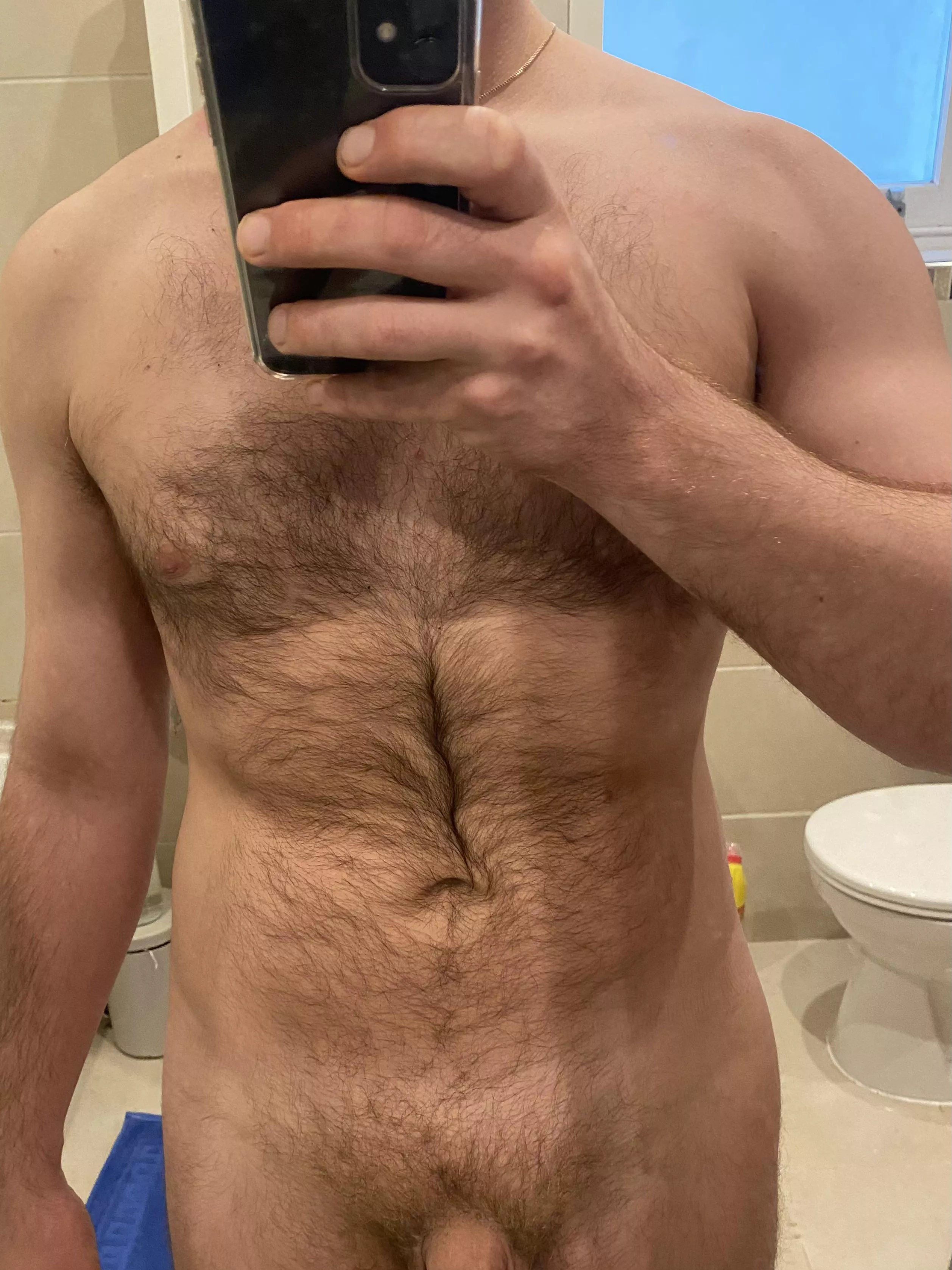 Spring is such a horny time for the European otter