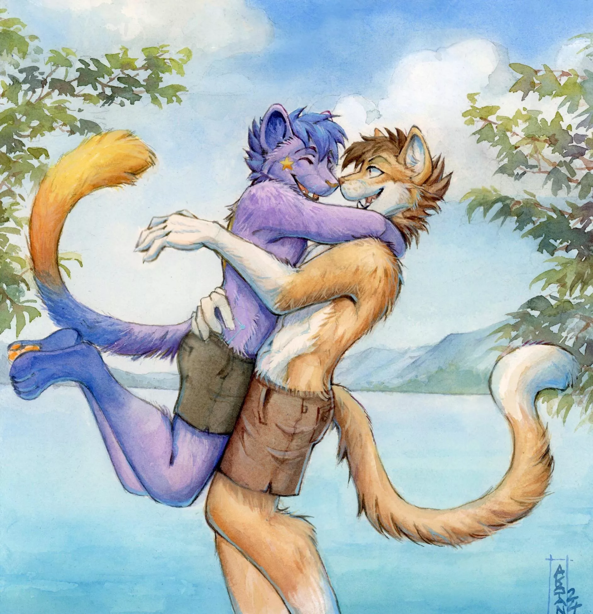 Summer of Love [Akatan]