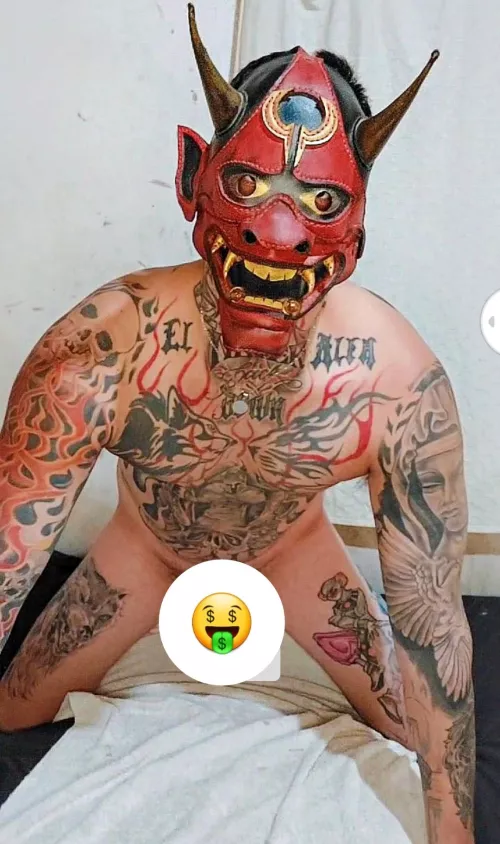 That's how cuckold your husband is when you think of me 