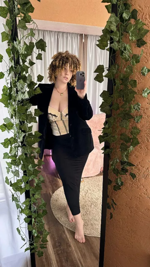 The adorableness just doesn't stop