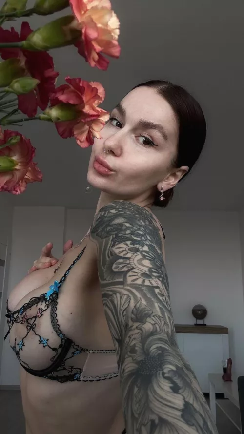 The best things come in tiny packages