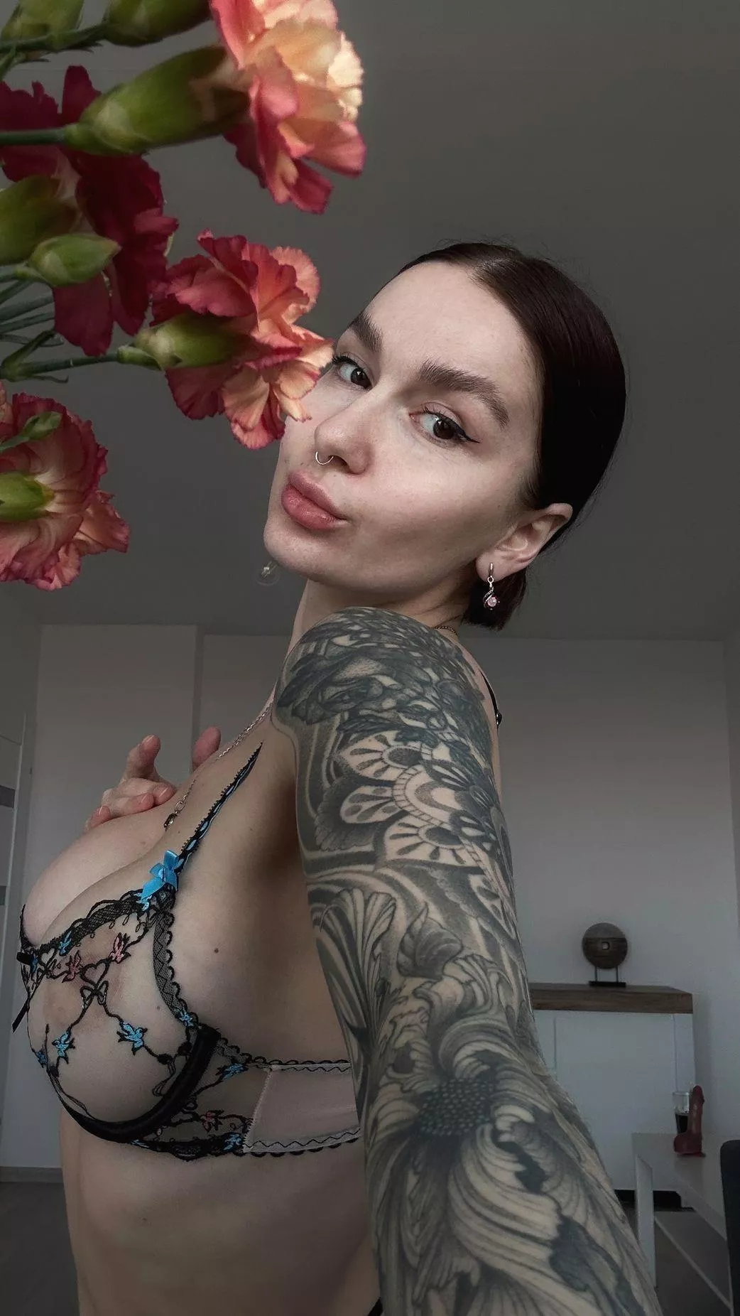 The best things come in tiny packages