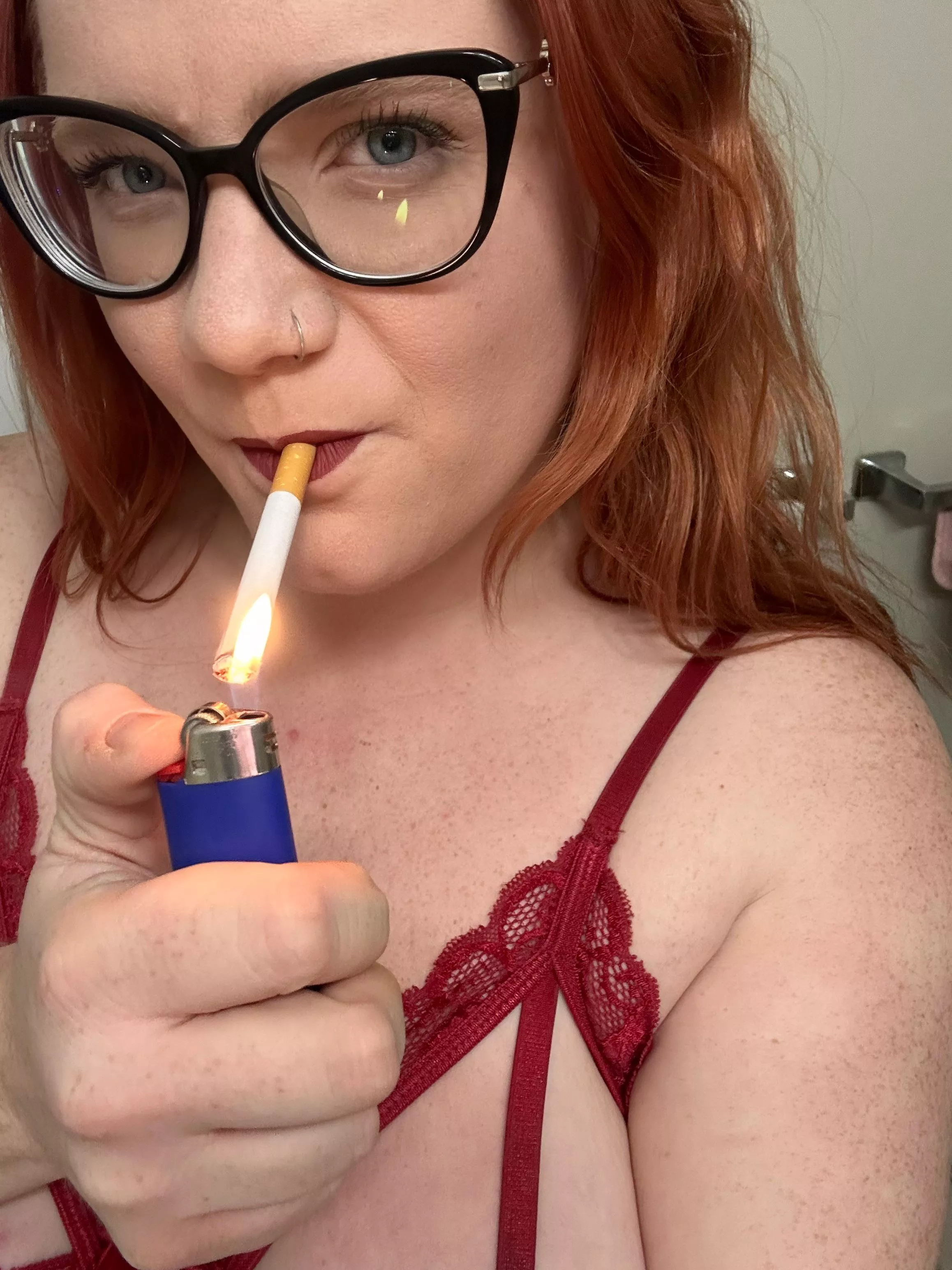 The best way to start the day 🤭