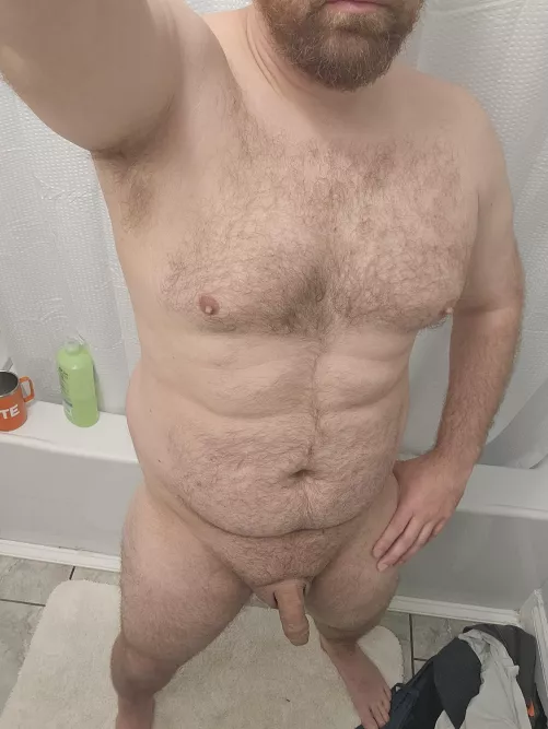 The confidence boost yesterday is very appreciated 