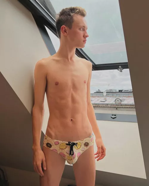 There is still room for improvement in this body