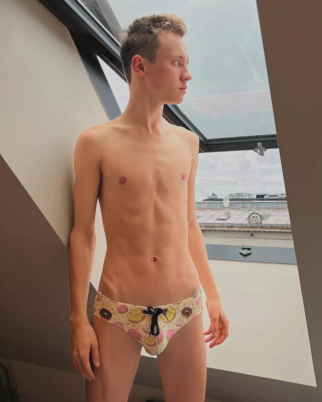 There is still room for improvement in this body