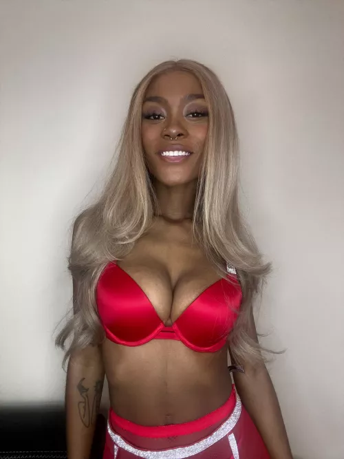 They look even better bouncing 