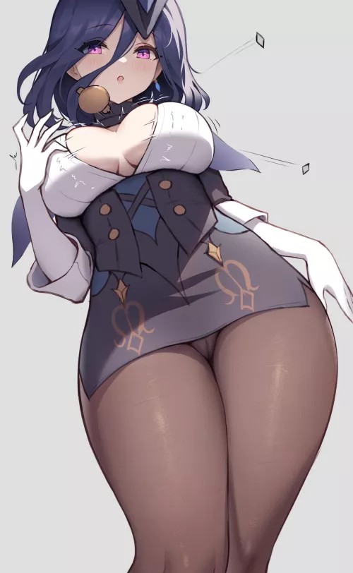 Those buttons ain't holding that