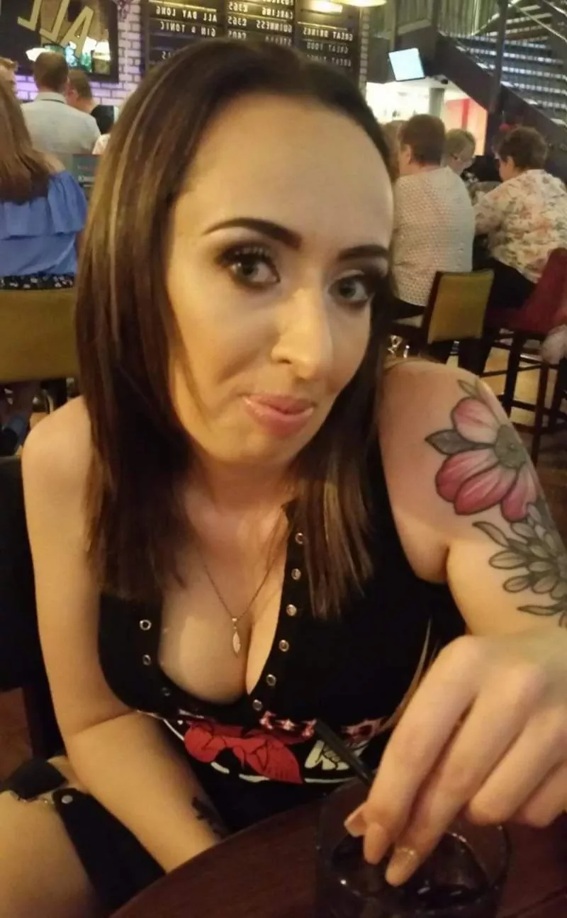 Thoughts of the wife 