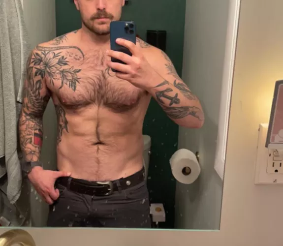 Time for my next tattoo 