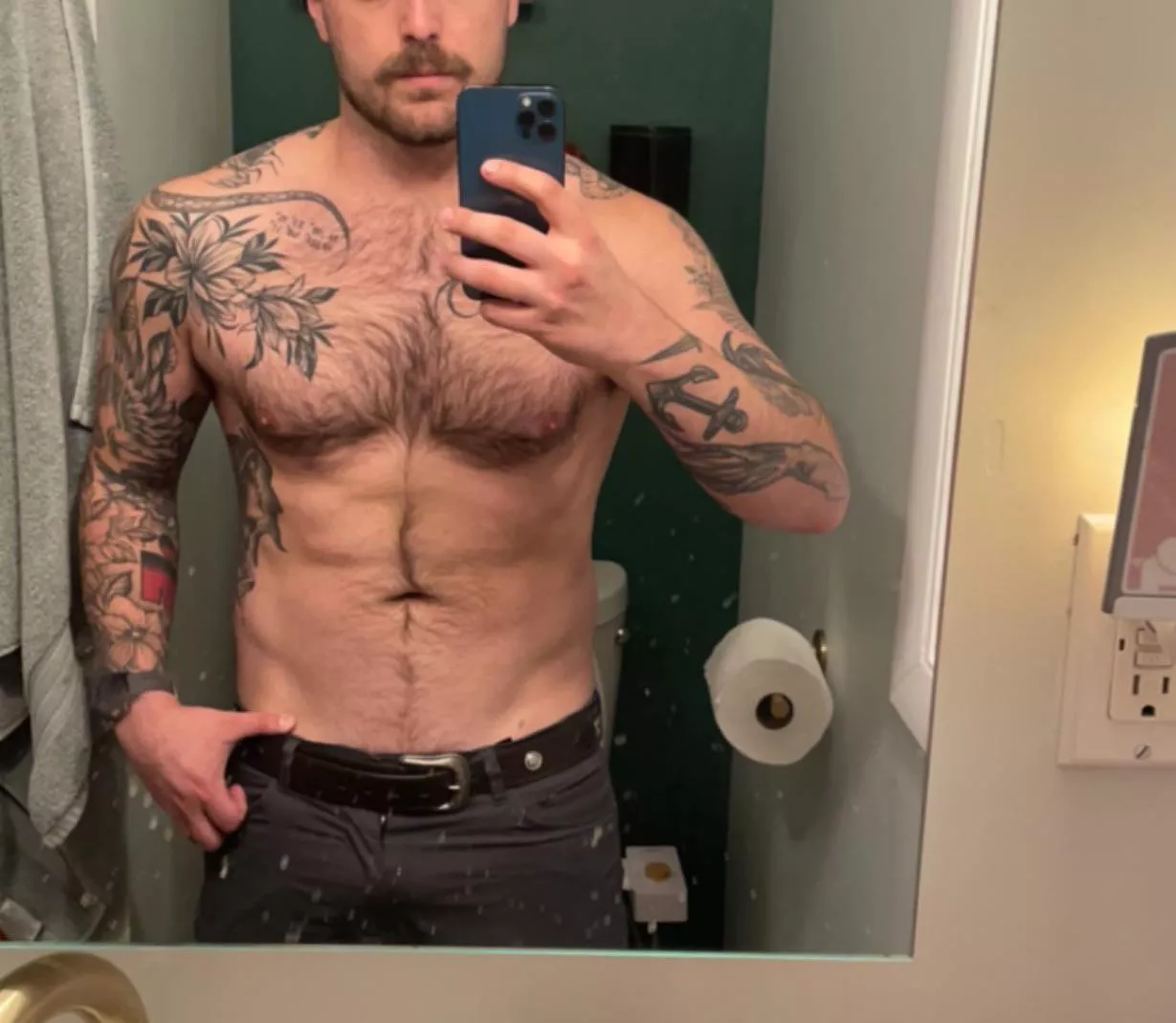 Time for my next tattoo 