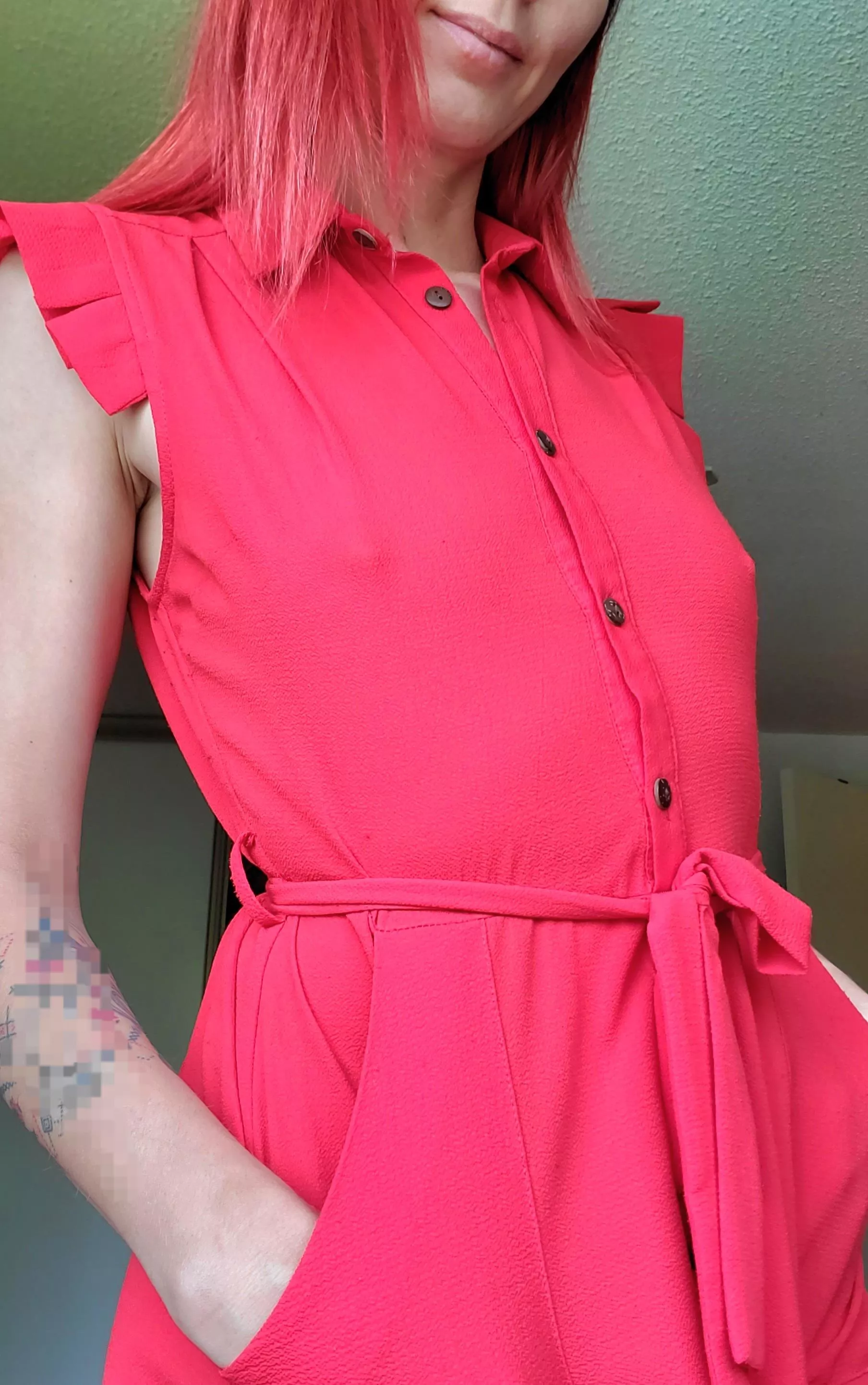 Time for summer dresses 