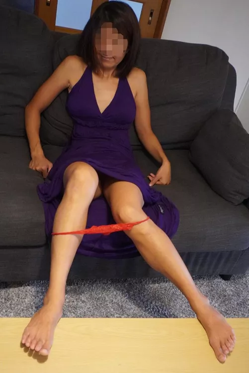 Tokyo is rainy today, really wet