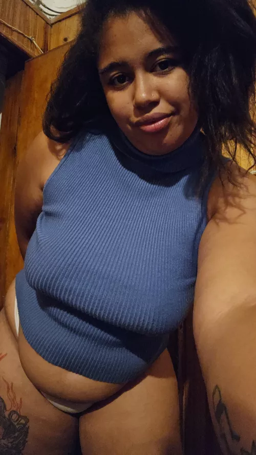 Tonight I wanna have fun