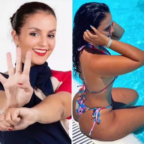 Under the Spanish sun 🇪🇸