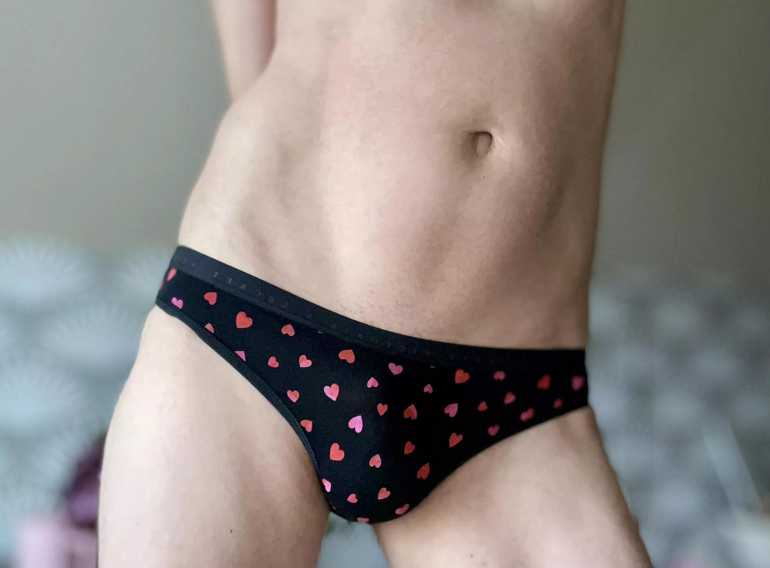 VS really makes some adorable panties ! 🥰