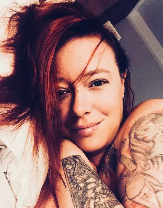 Wanna come keep me company?