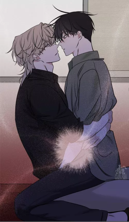 [waterside night] they’ve had the best development i love them