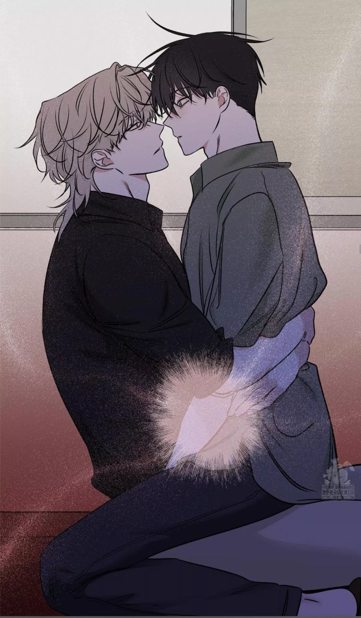 [waterside night] they’ve had the best development i love them