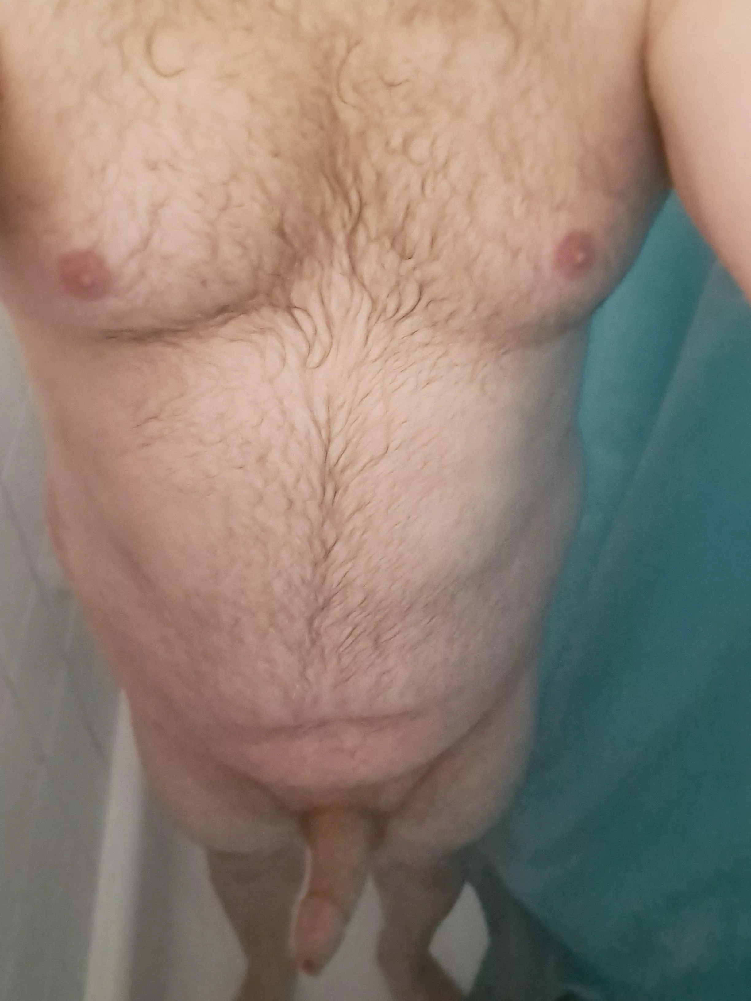 What feels better than a hot shower after the gym?