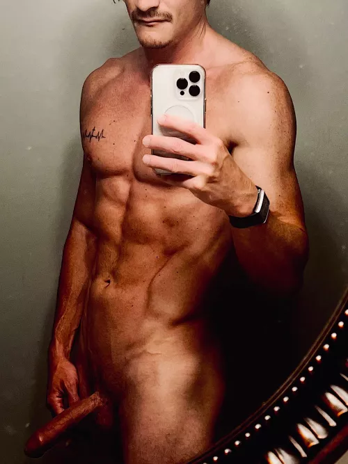 What if your professor was on reddit naked? 😈