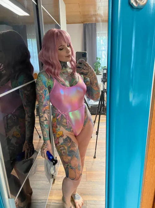 What other color hair would look nice on me?