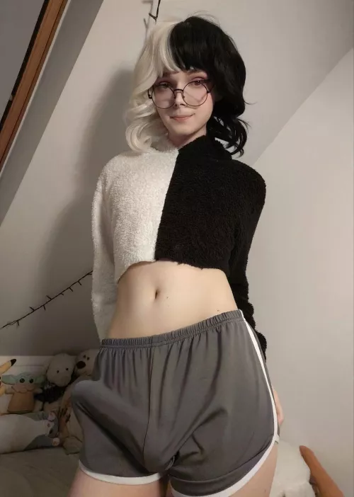 What's your dick size? Don't be shy