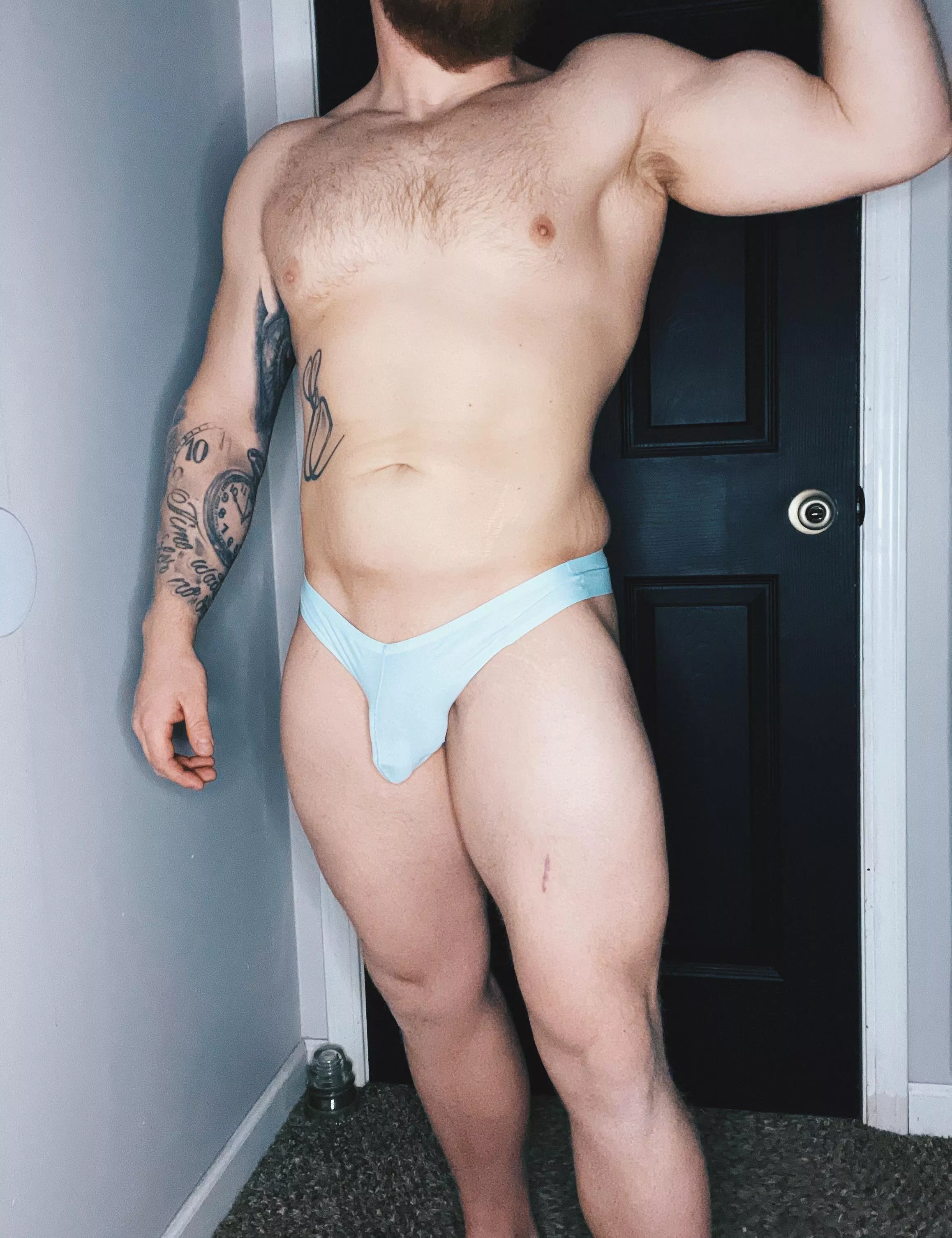 What’s your favorite style of tattoo? 