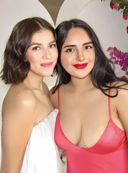 Which are you taking home to fucking all night? Why? [2]