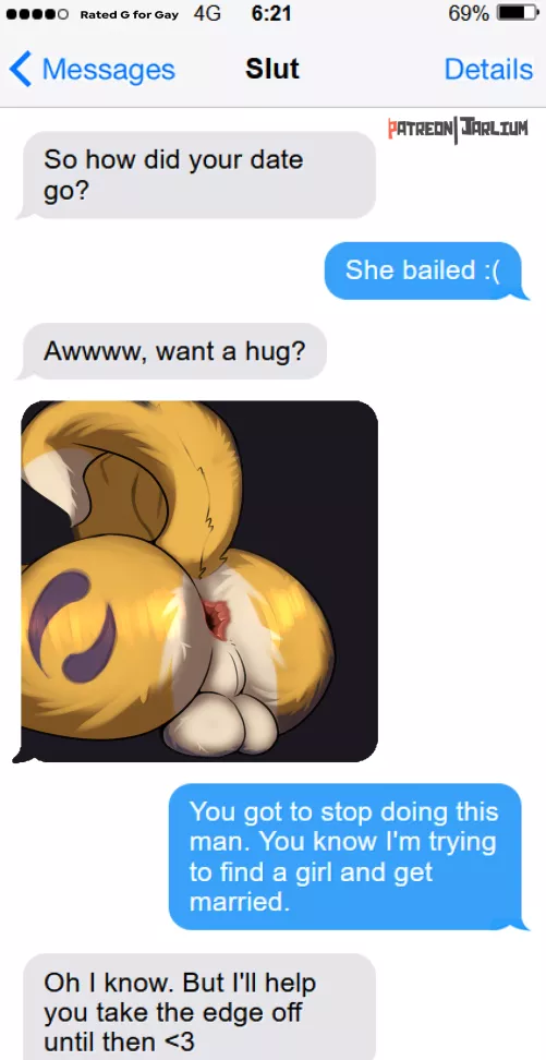 While you wait (jarlium) [M]