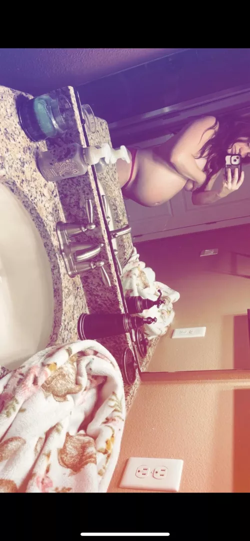 😉whoops who got me pregnant 