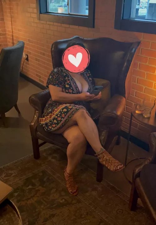 Who’s taking me home?