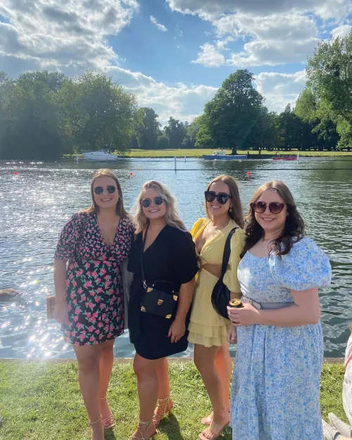 Who's the hottest? [4]