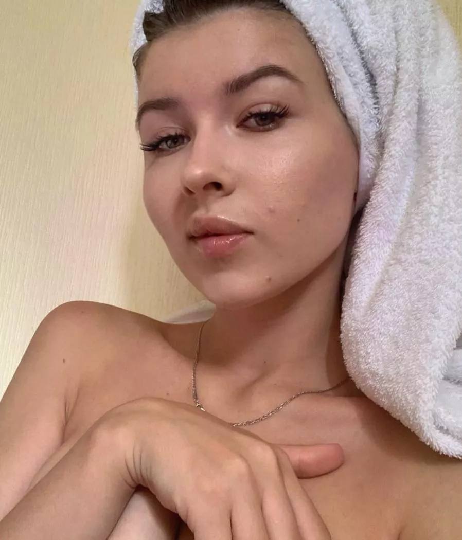 Why don't you touch my ass