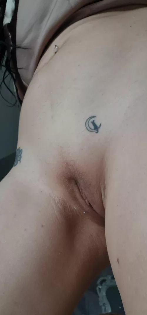 Will you lick before fuck