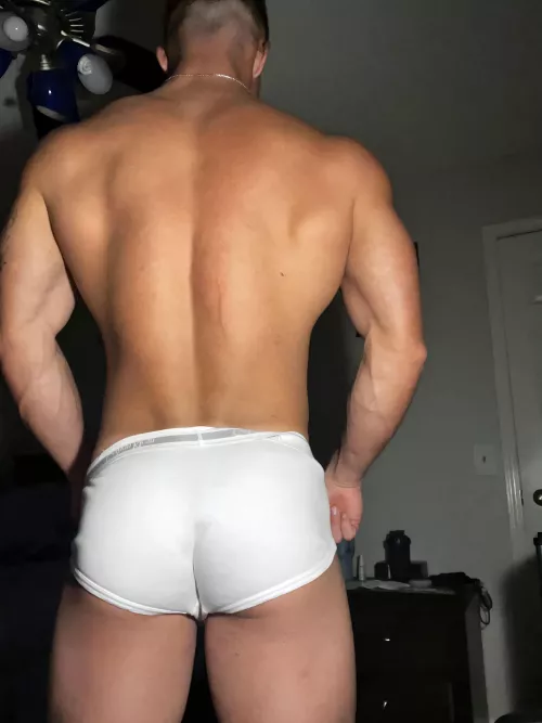 Wish you could have a taste (m)