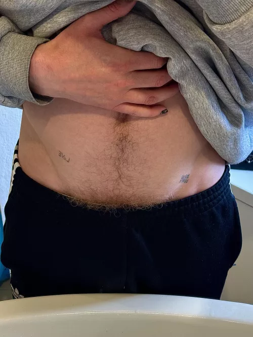 Would I catch your attention?