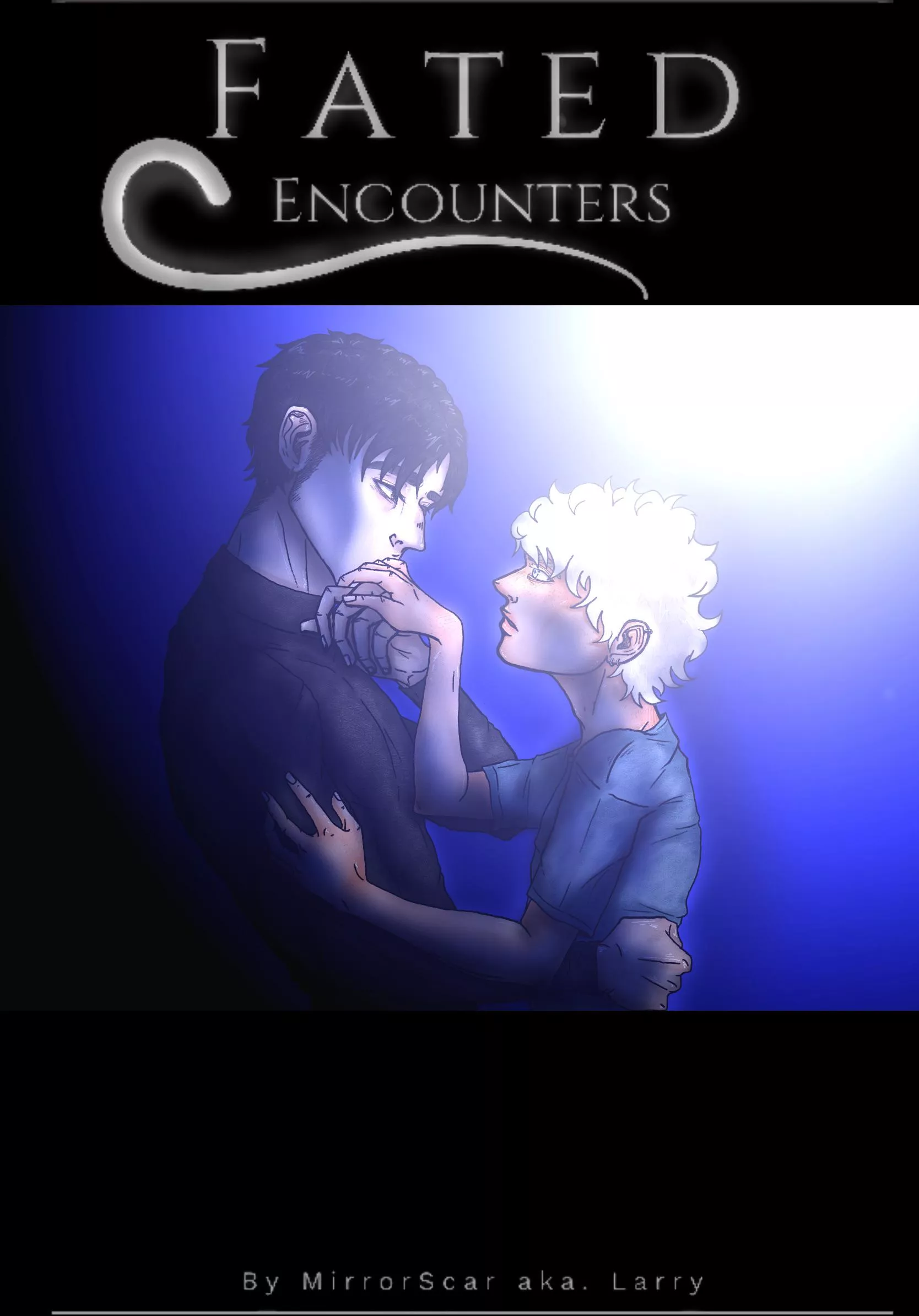 Would you read that?