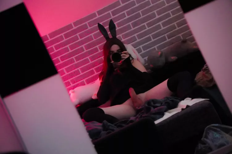 would you sit on it until i cum inside you?