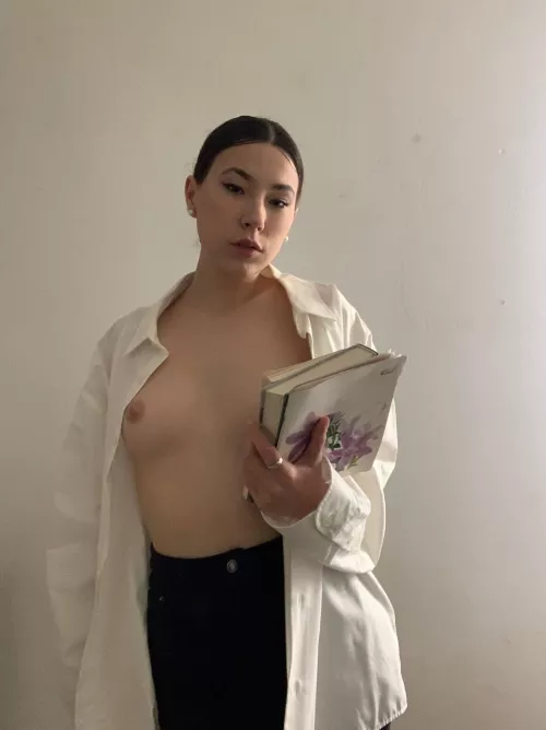 Your dreams, my touch, reality's sweetest embrace.