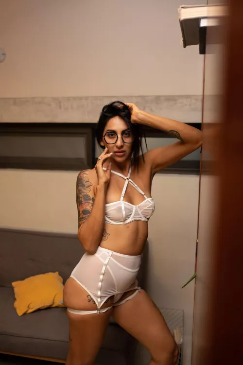 Your favorite petite princess