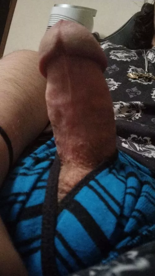 Your view while I play, get to work