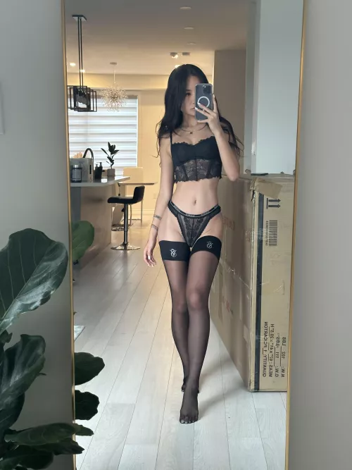 Youtube does not see this side of me ( Zoey Dragon)