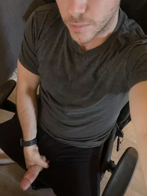 [35] Mid day snack??