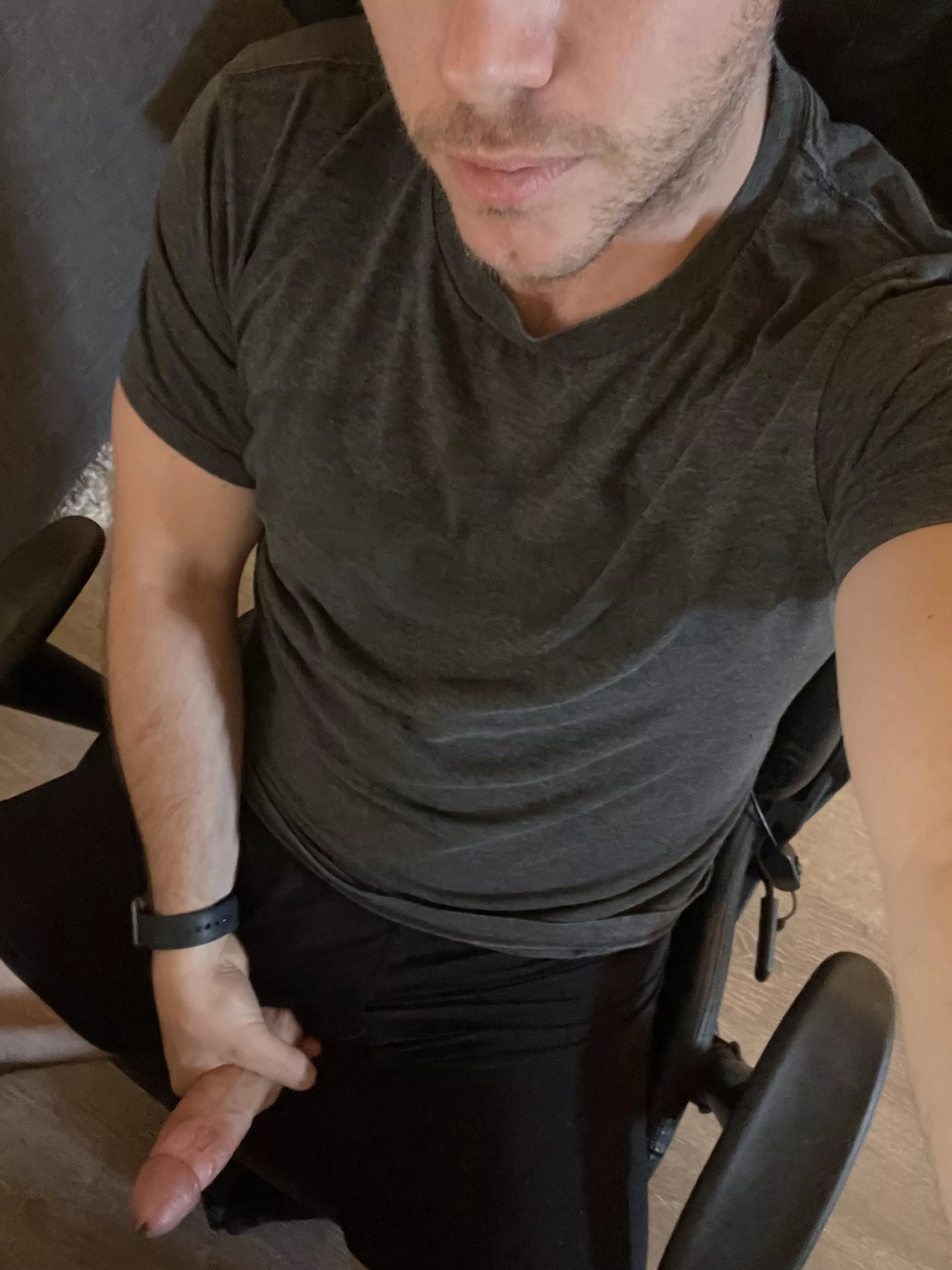 [35] Mid day snack??