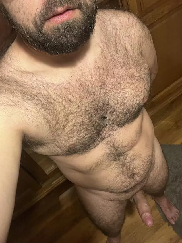 35dadbod. Any thoughts? 