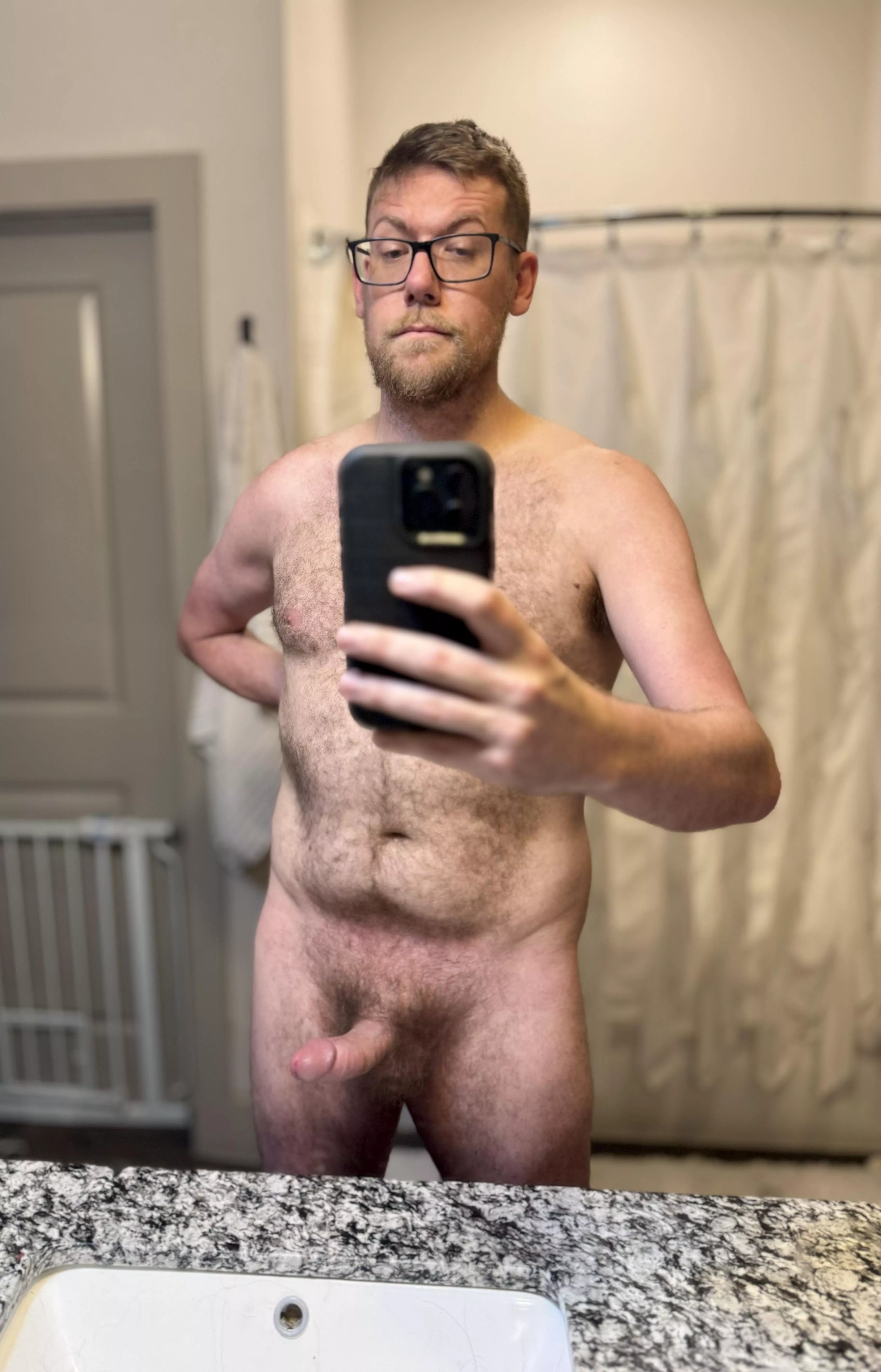 [36] Just an average guy looking for some morning attention