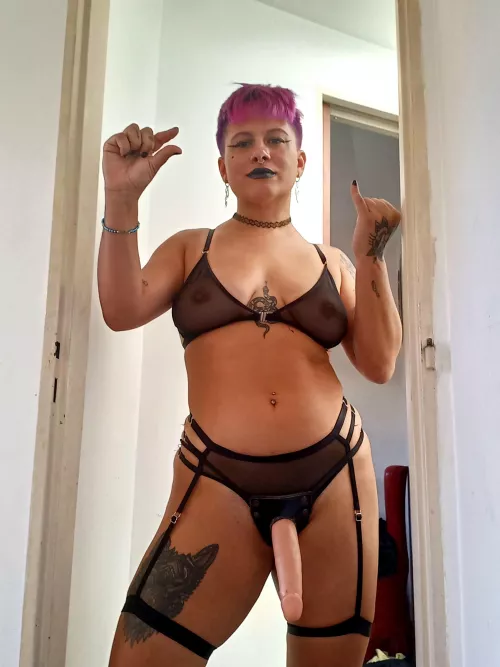 A disgusting beta like you only deserves to be humiliated.