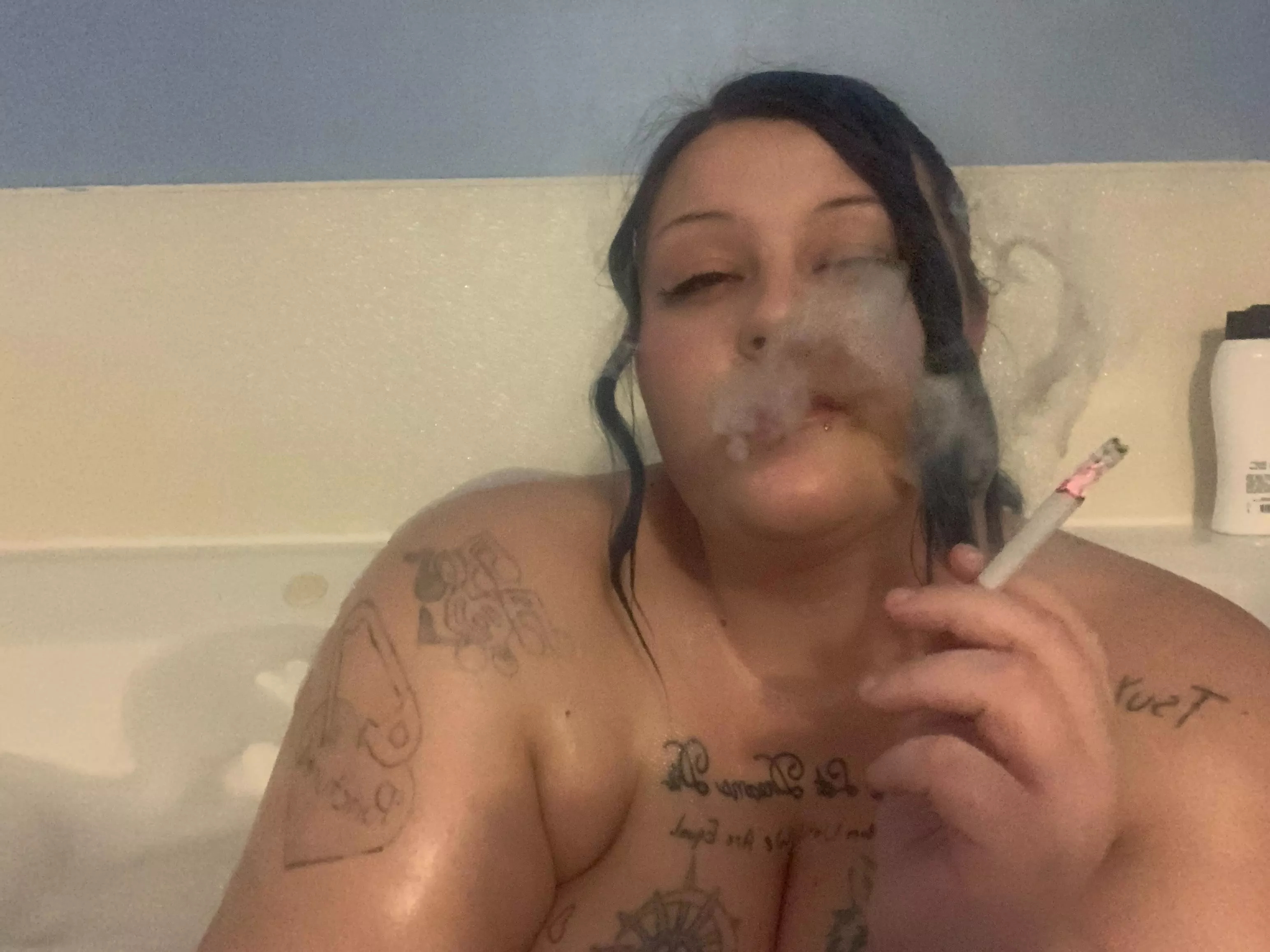 A great ending to the night 