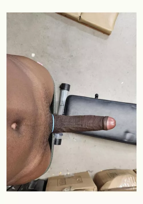 A little ring action todqy